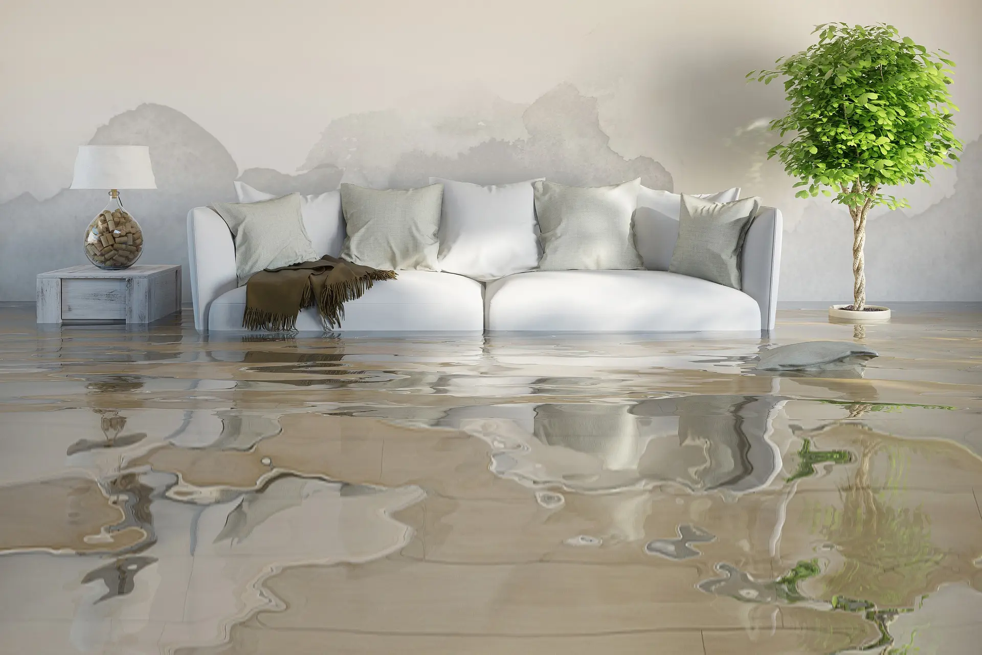 The Essential Guide to Water Damage Restoration: Navigating Recovery in San Antonio Texas